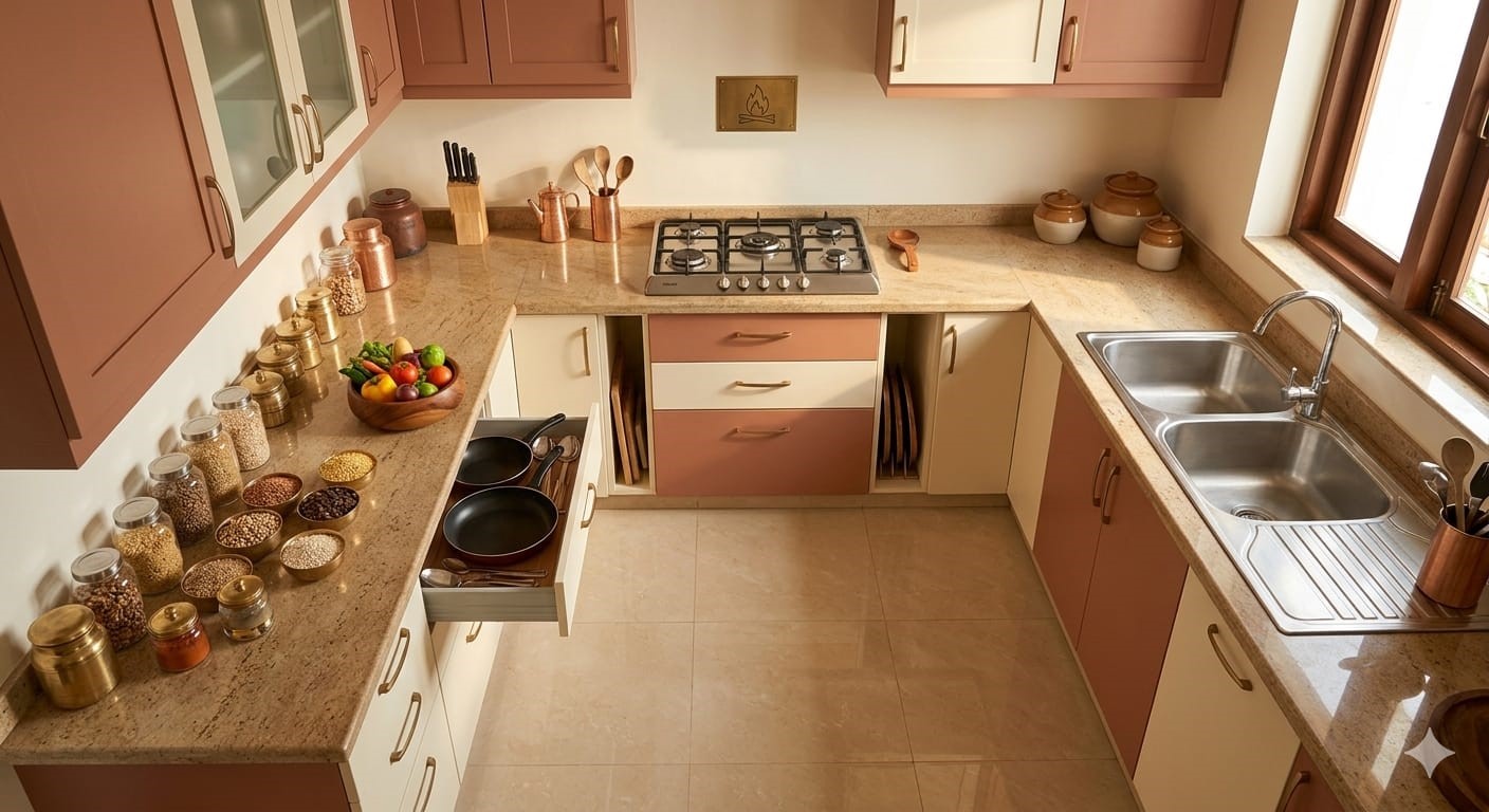 Vastu Tips