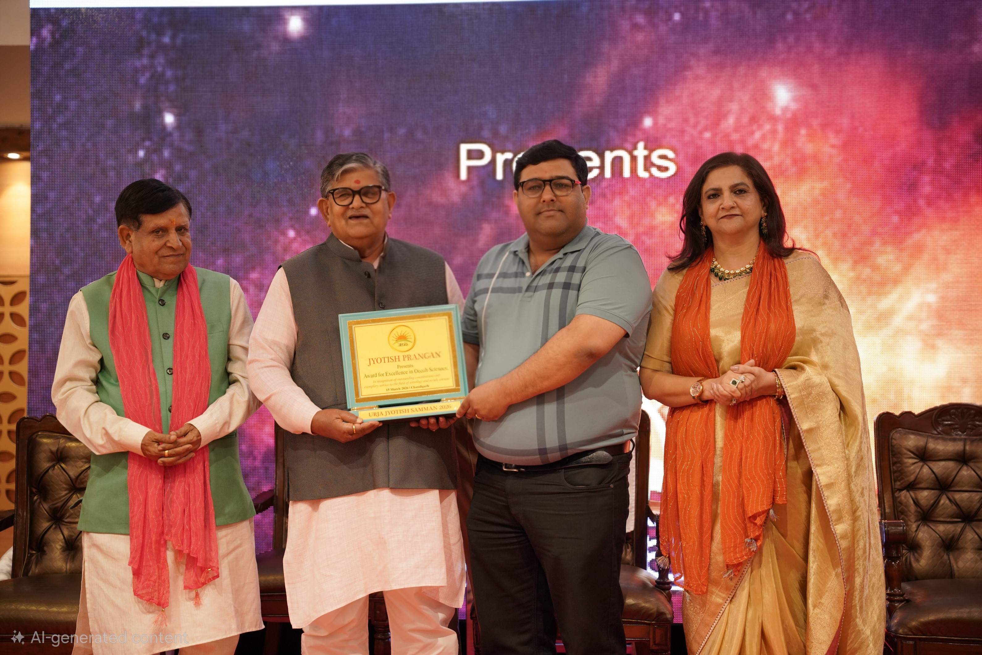 Award